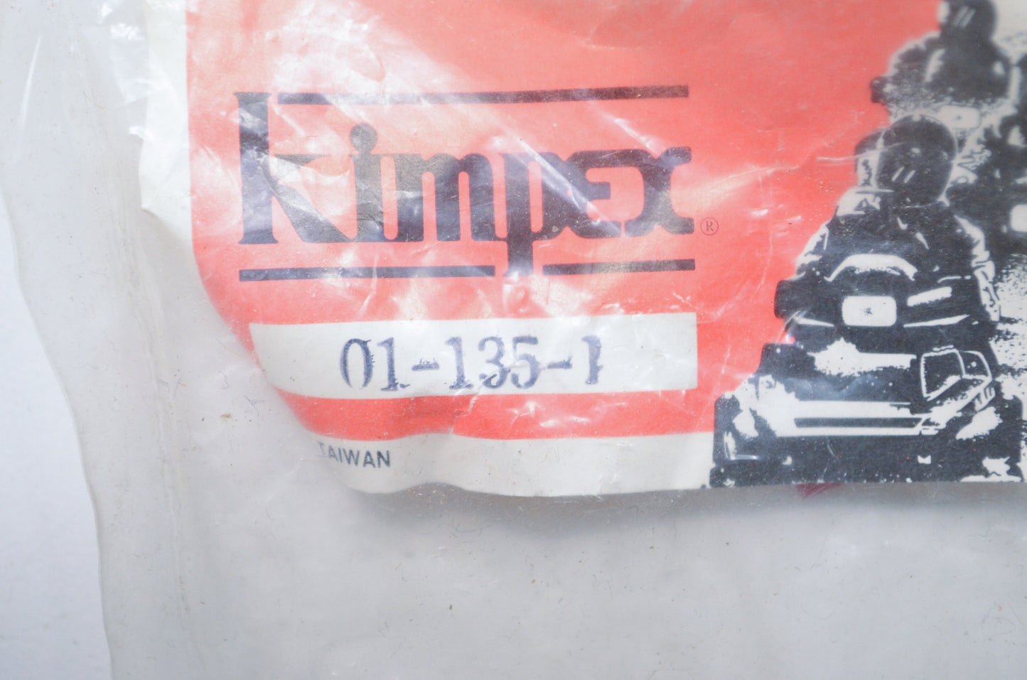Kimpex 01-135-3Automatic Distributor NOS