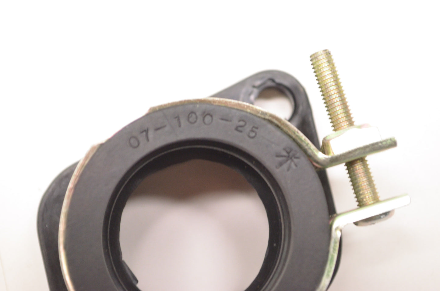 Kimpex 07-100-25 Mounting Flange NOS