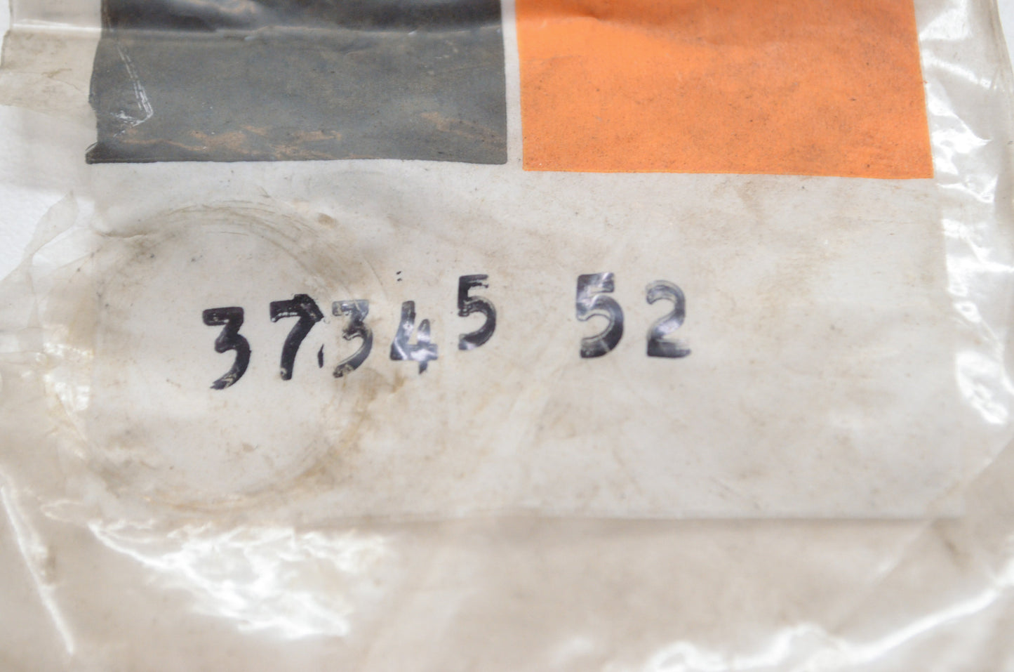 OEM Harley-Davidson 37345-52 Clutch Retainer NOS