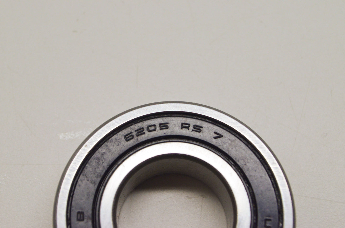 New URB Sealed Bearing 25x52x15 NOS