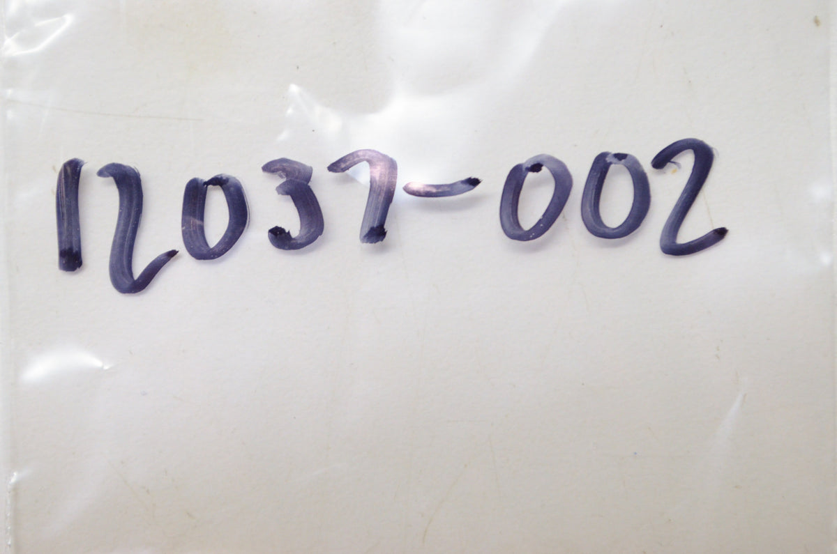 OEM Kawasaki 12037-002 Tappet Shim 2.05T NOS