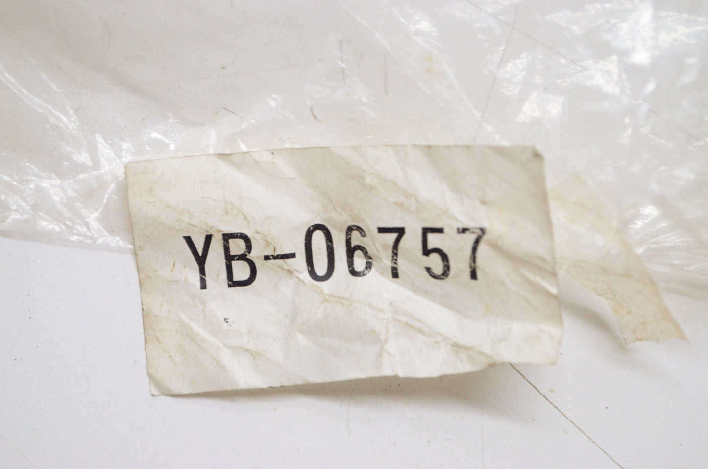 TPS Test Harness NOS