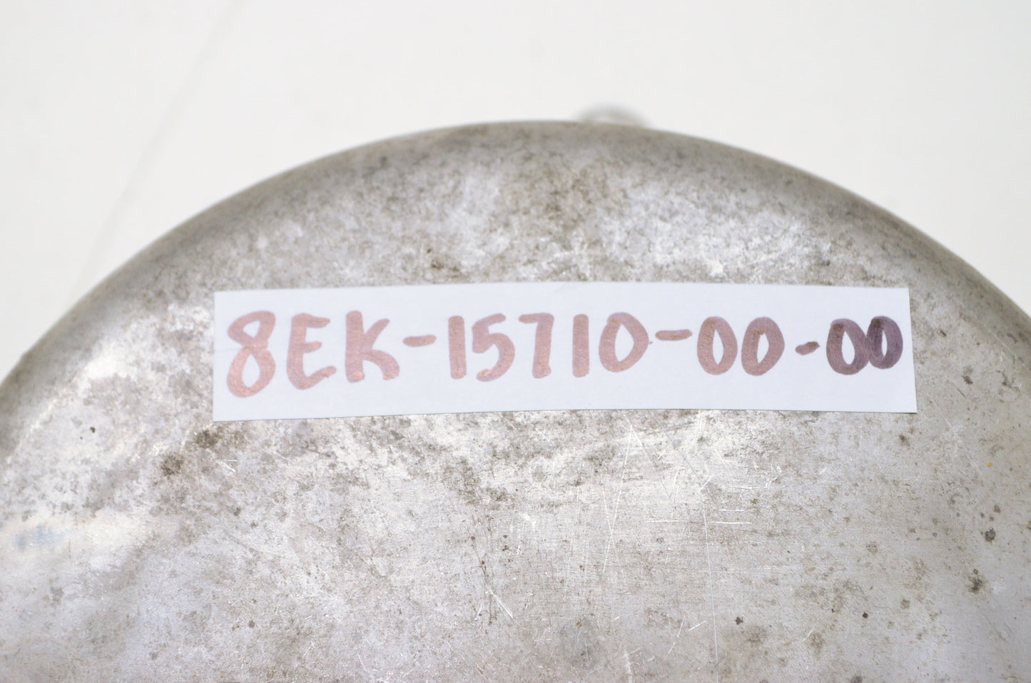 OEM Yamaha 8EK-15710-00-00 Starter Assembly NOS