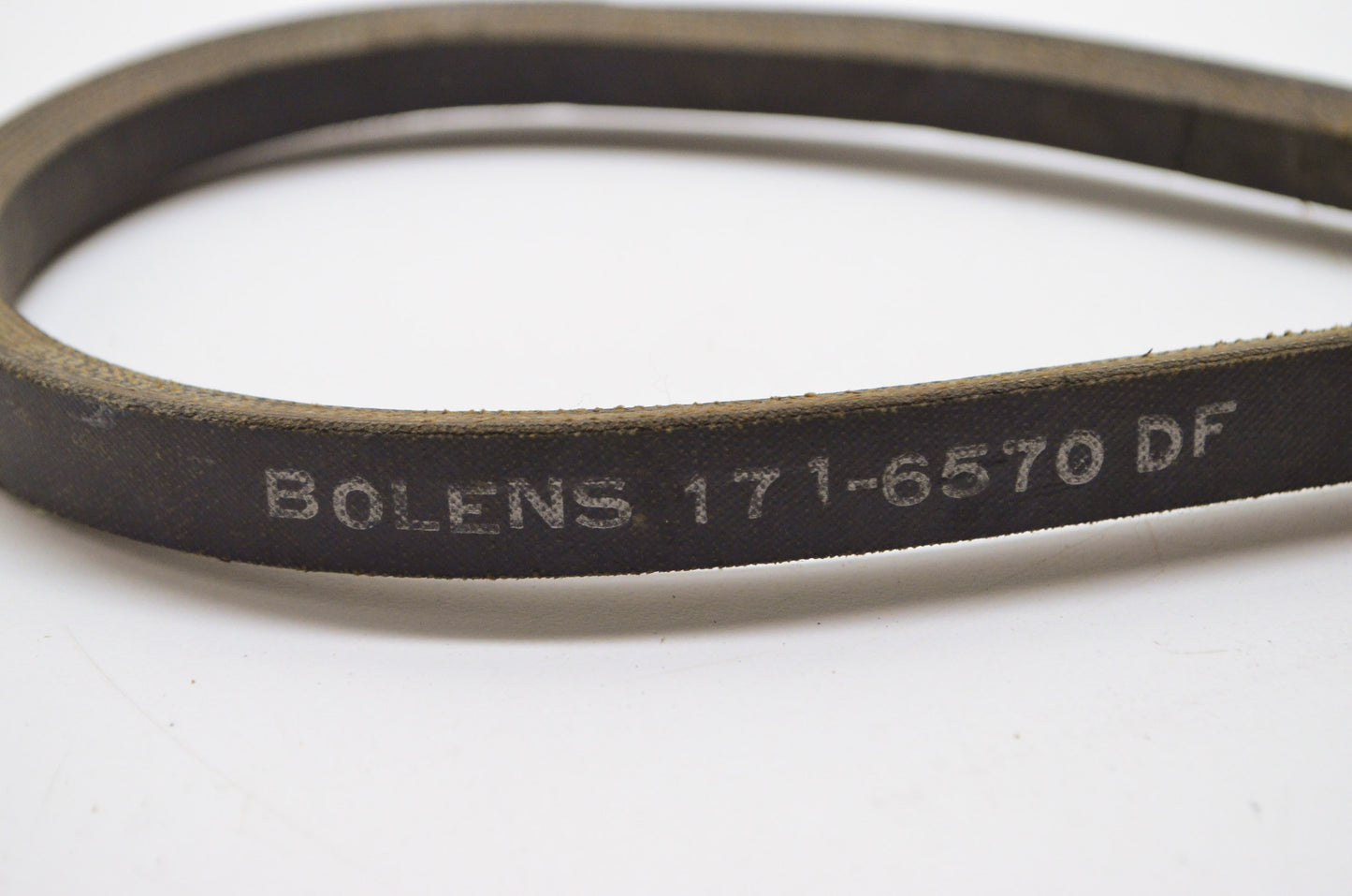 Bolens 171-6570 Belt 1/2" X 43" NOS