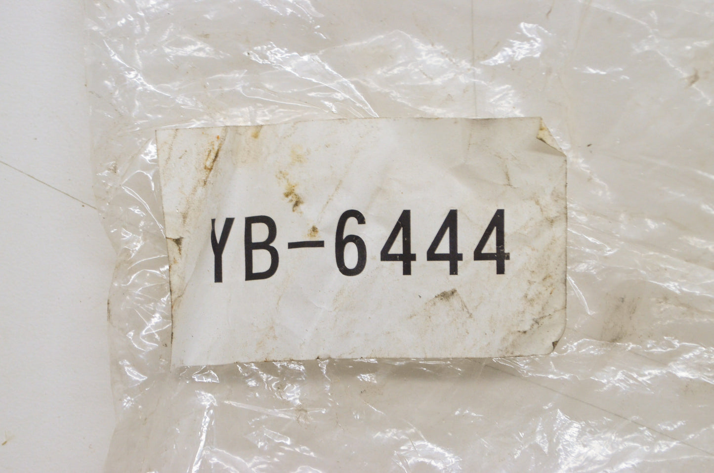 New OEM Yamaha Wire Harness NOS