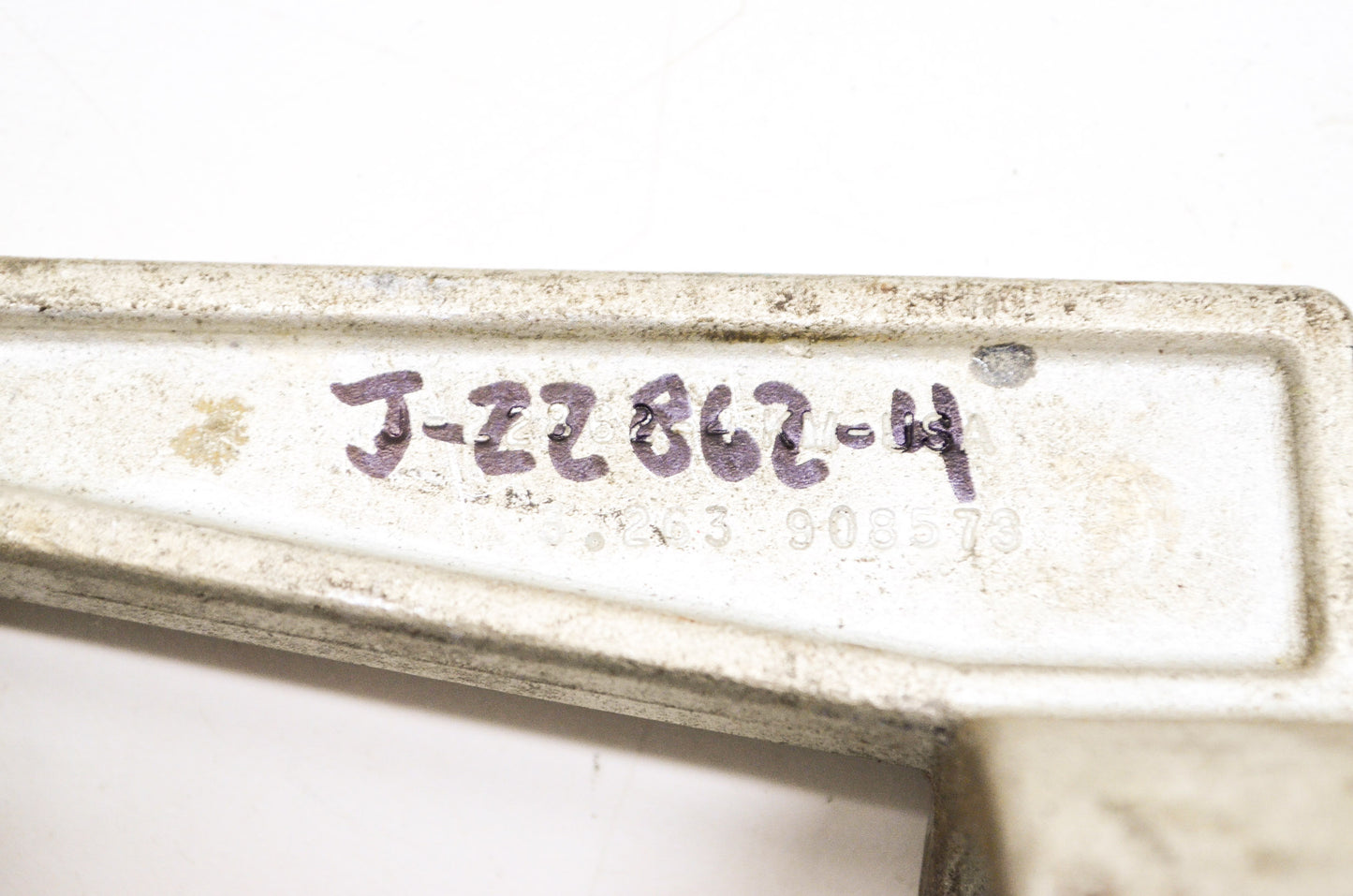 OEM OMC Shimming Tool