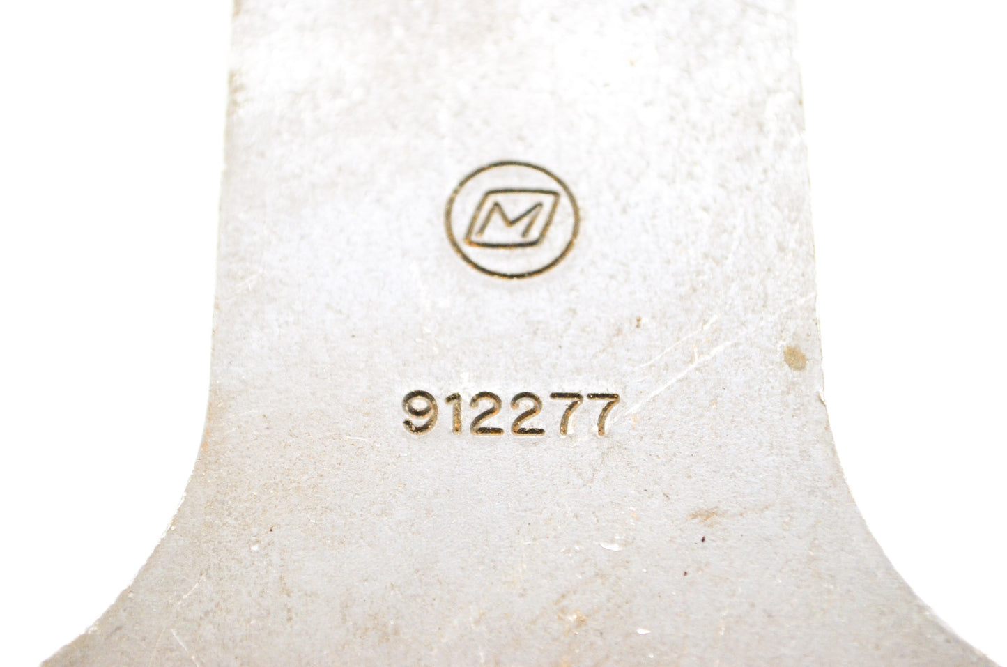 Shift Rod Gauge Height