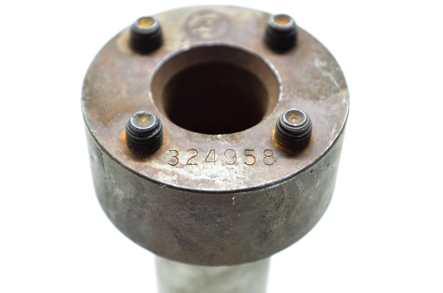 OEM OMC Motor Trim Cap