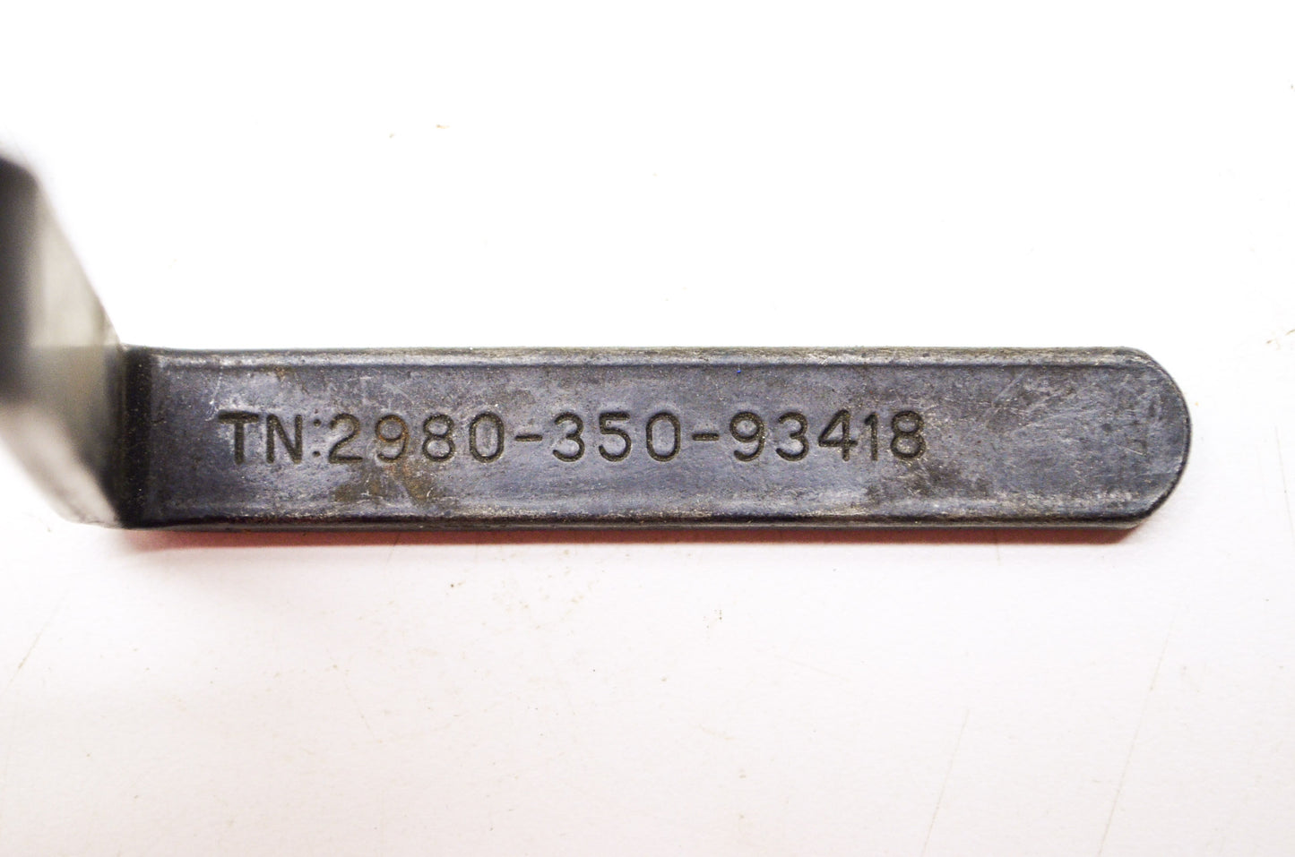 OEM Honda 2980-350-93418 Carb Adjusting Tool