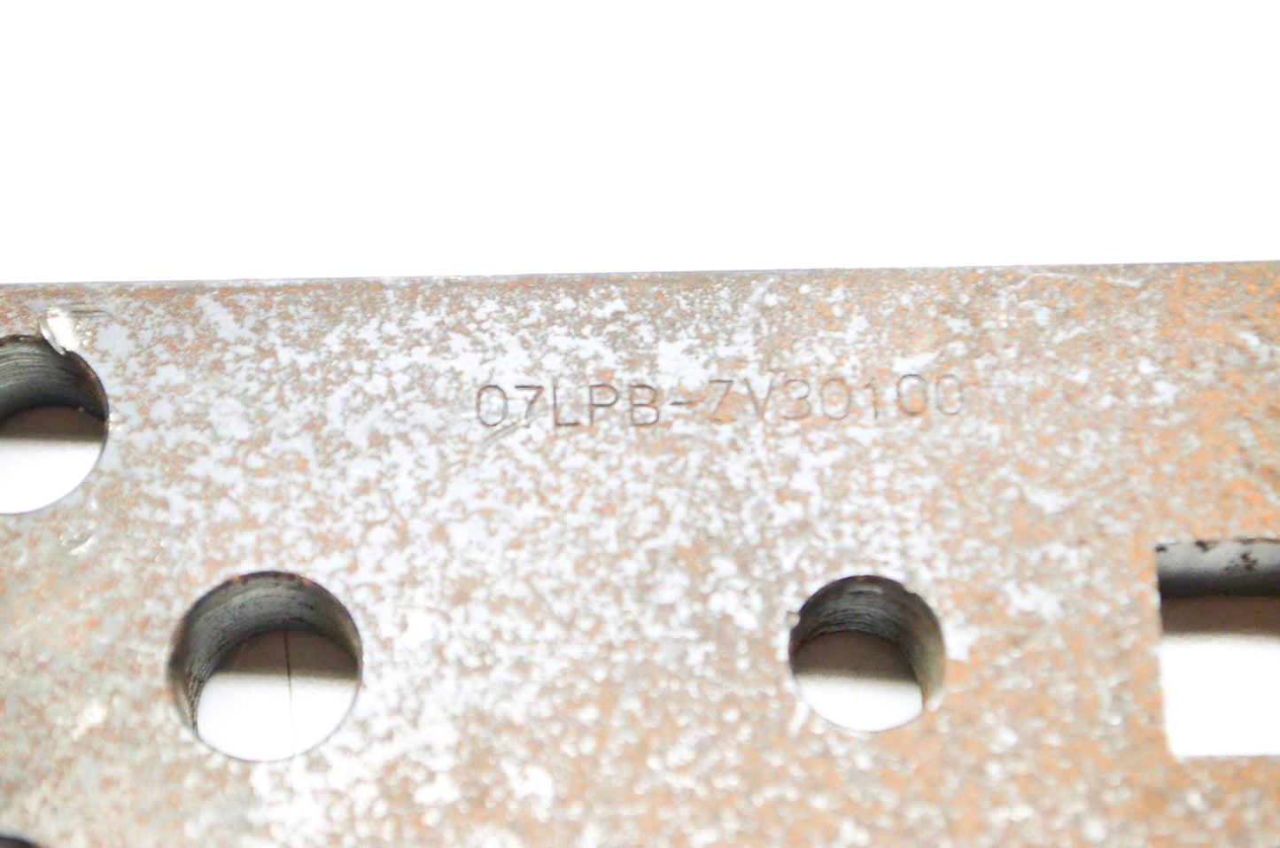 OEM Honda 07LPB-ZV30100 Ring Gear Holder