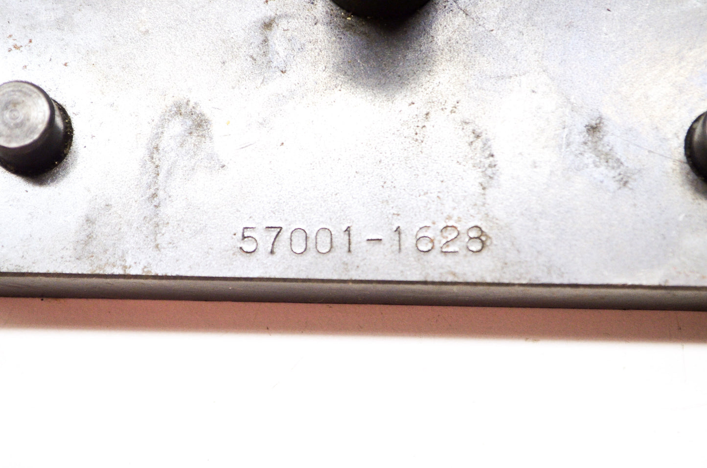 Drive Pulley Holder