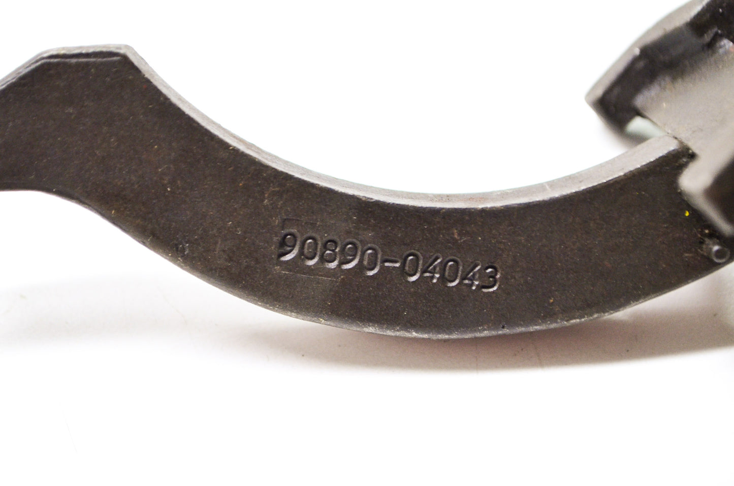 Rotor Holding Tool