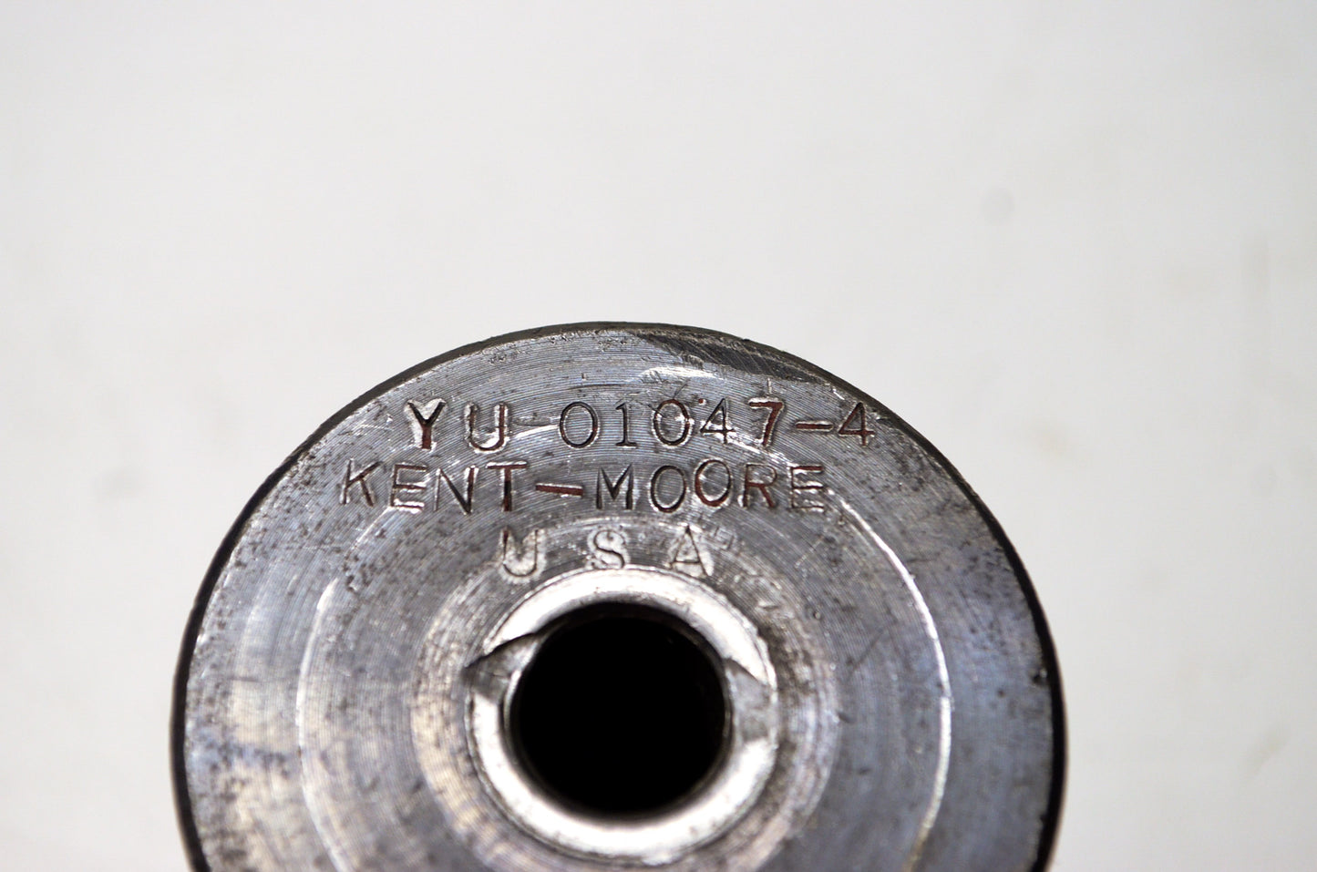 OEM Yamaha Service Tool Slide Hammer Weight