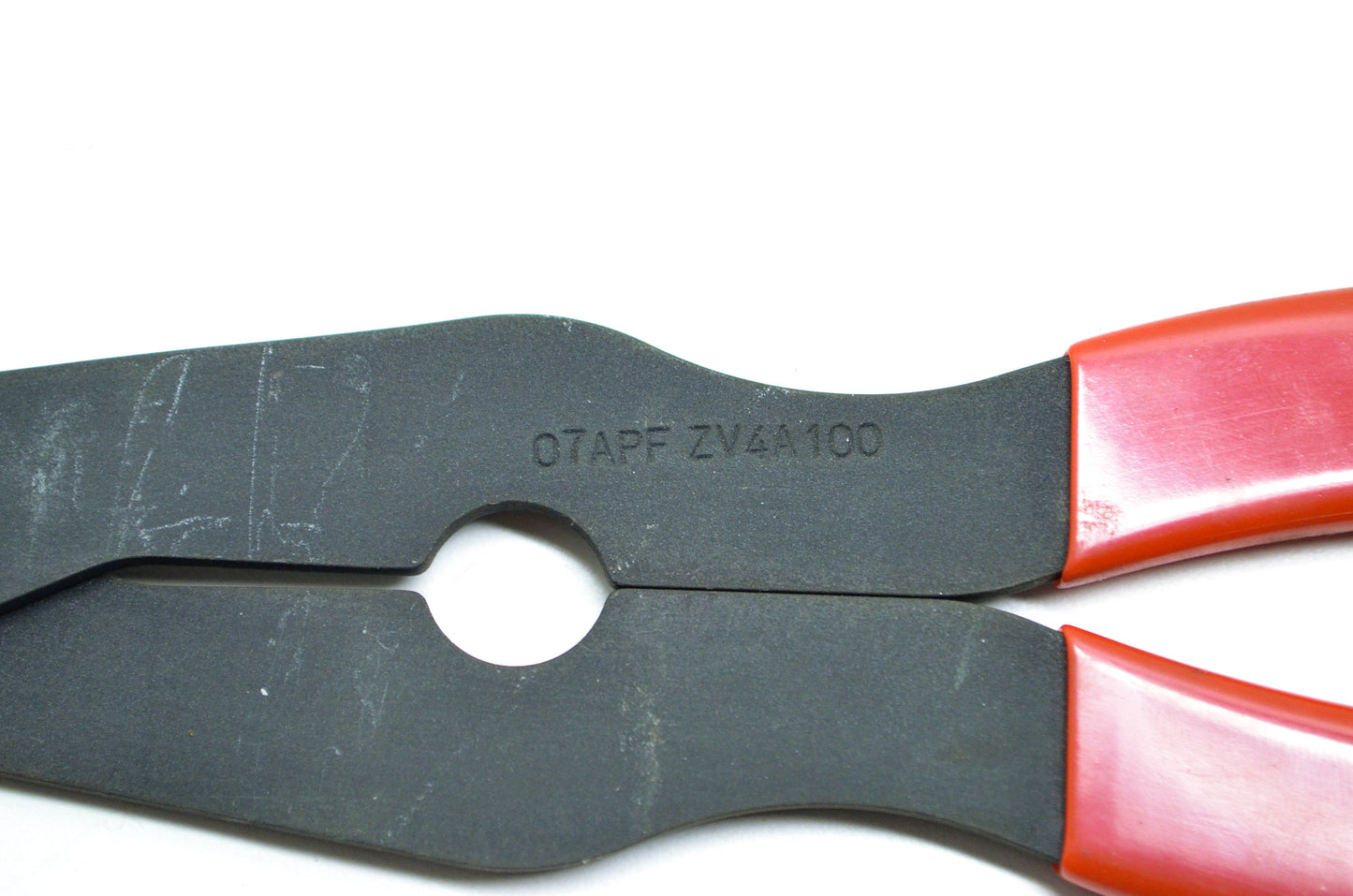 Fuel Line Clamp Pliers NOS