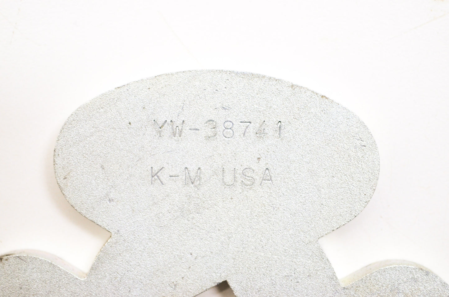 OEM Yamaha Coupler Wrench Removal Tool