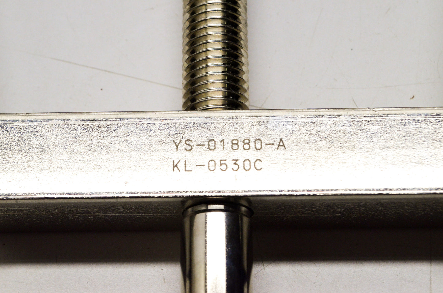 New OEM Yamaha Sheave Holder Tool NOS