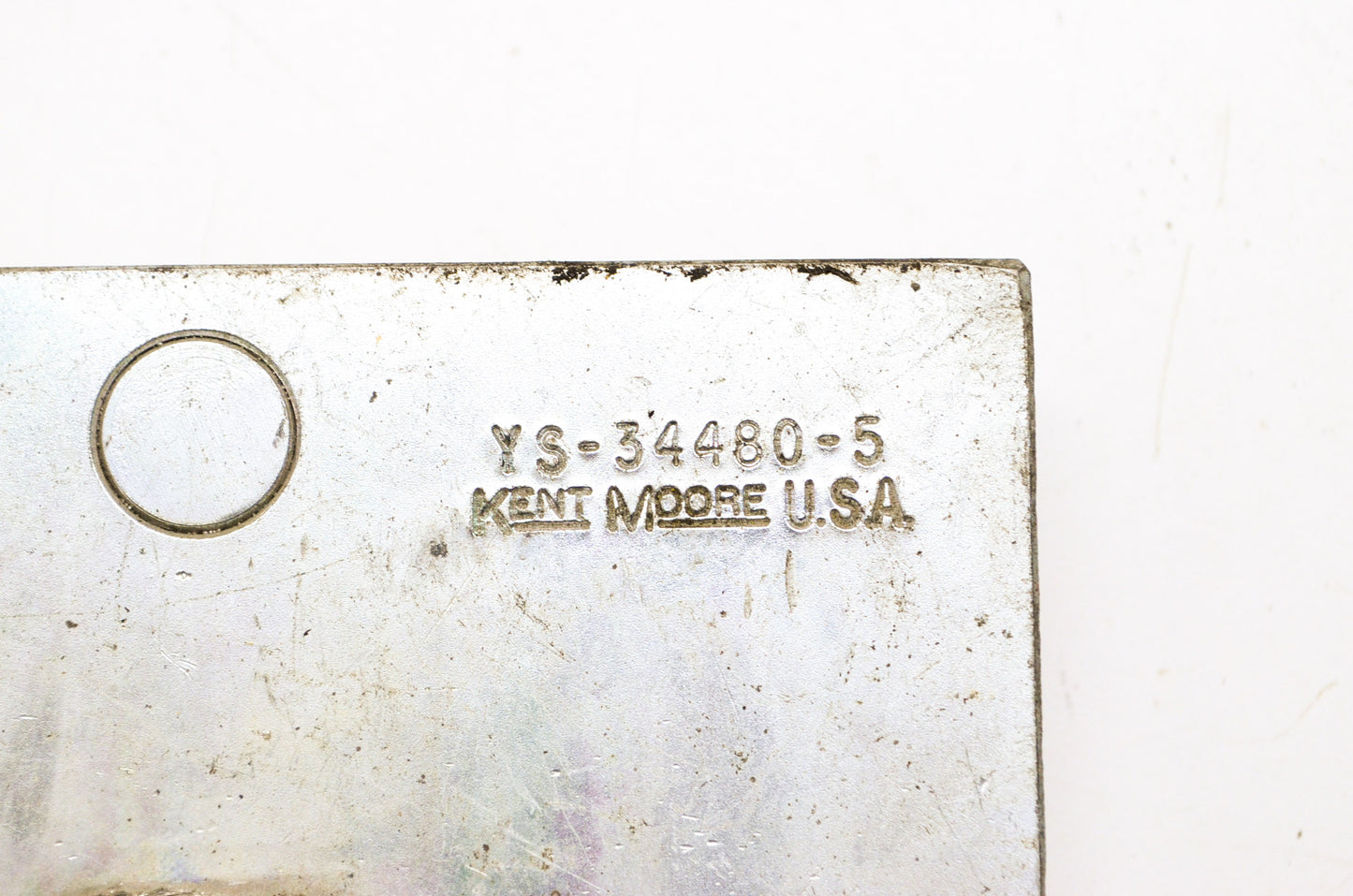 OEM Yamaha Separator Adapter