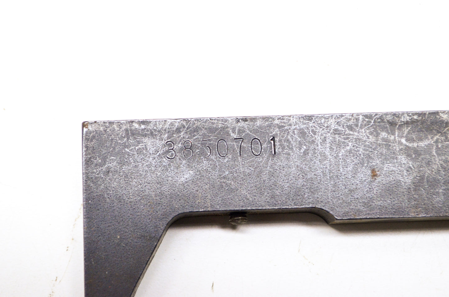 OEM OMC Gauge Service Tool