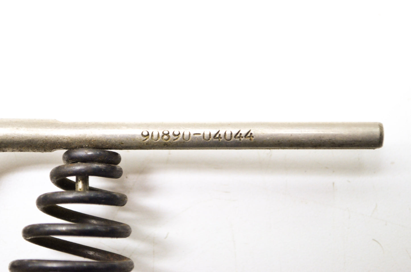 Piston Ring Compressor