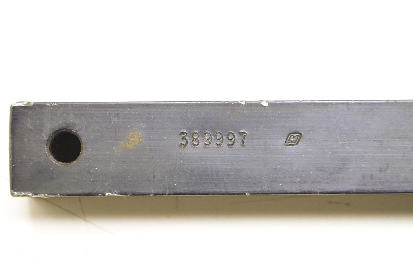 Tool Shift Rod