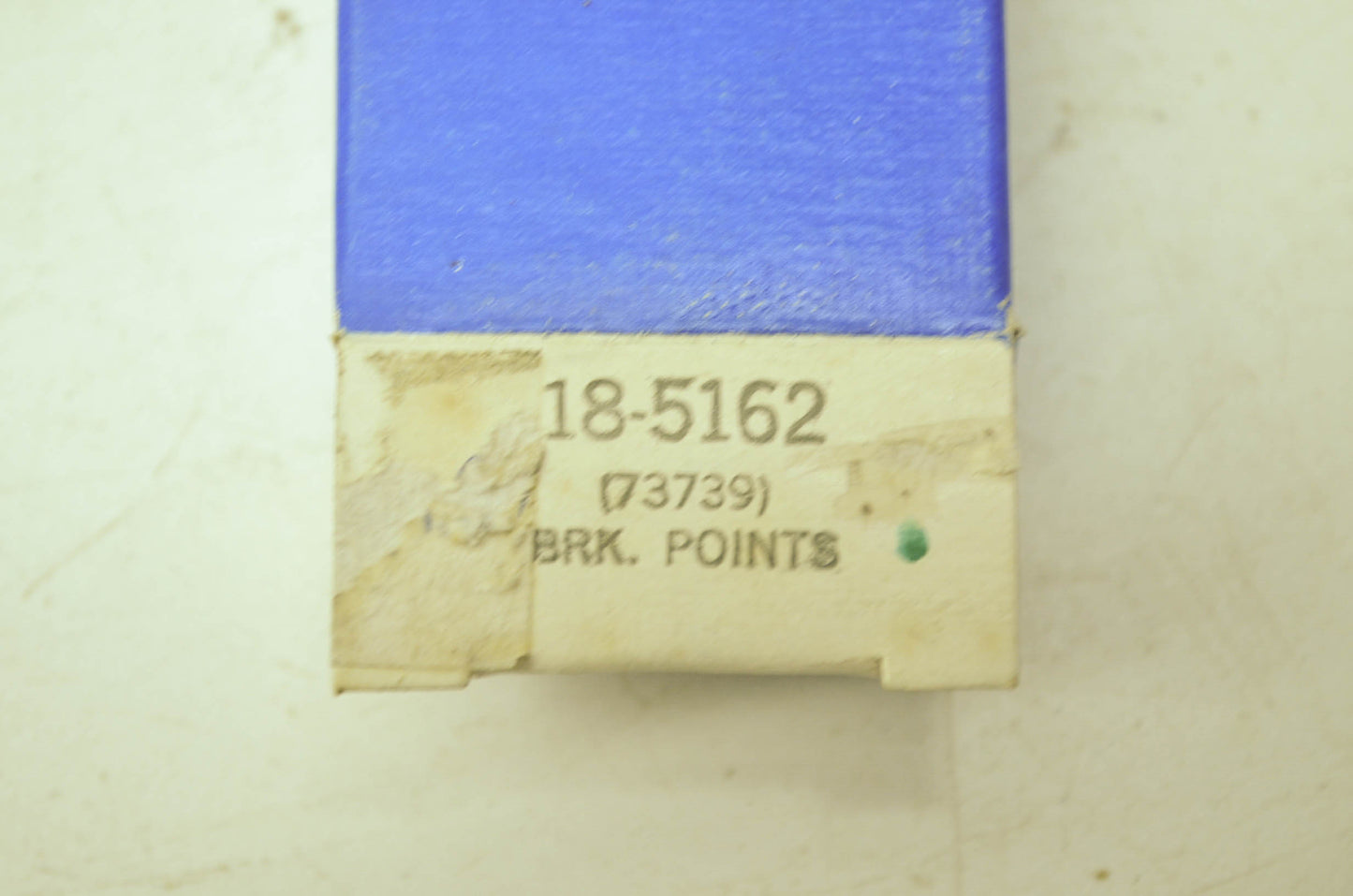 NEW Sierra Points Set 18-5162 NOS