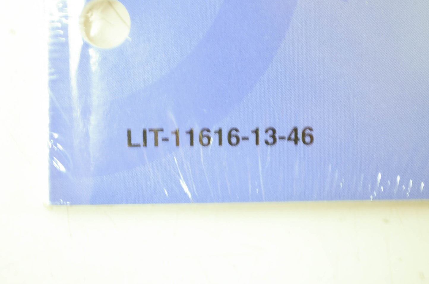 OEM Yamaha LIT-11616-13-46 Service Manual Supplement YZF-R1M(C)-N(C) NOS