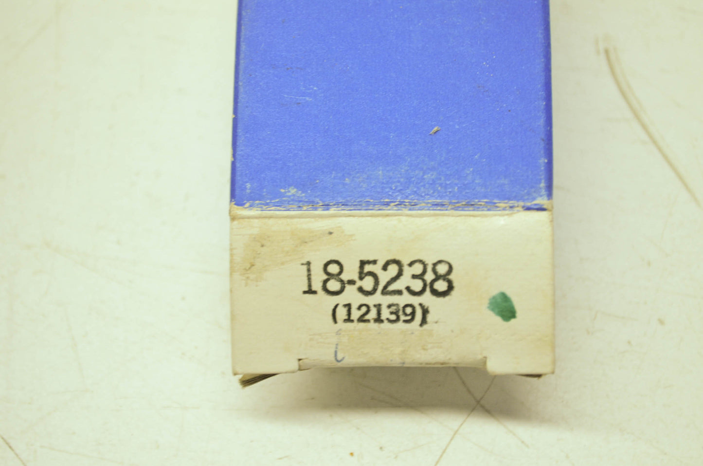 NEW Sierra Chrysler Force Condenser 18-5238 NOS