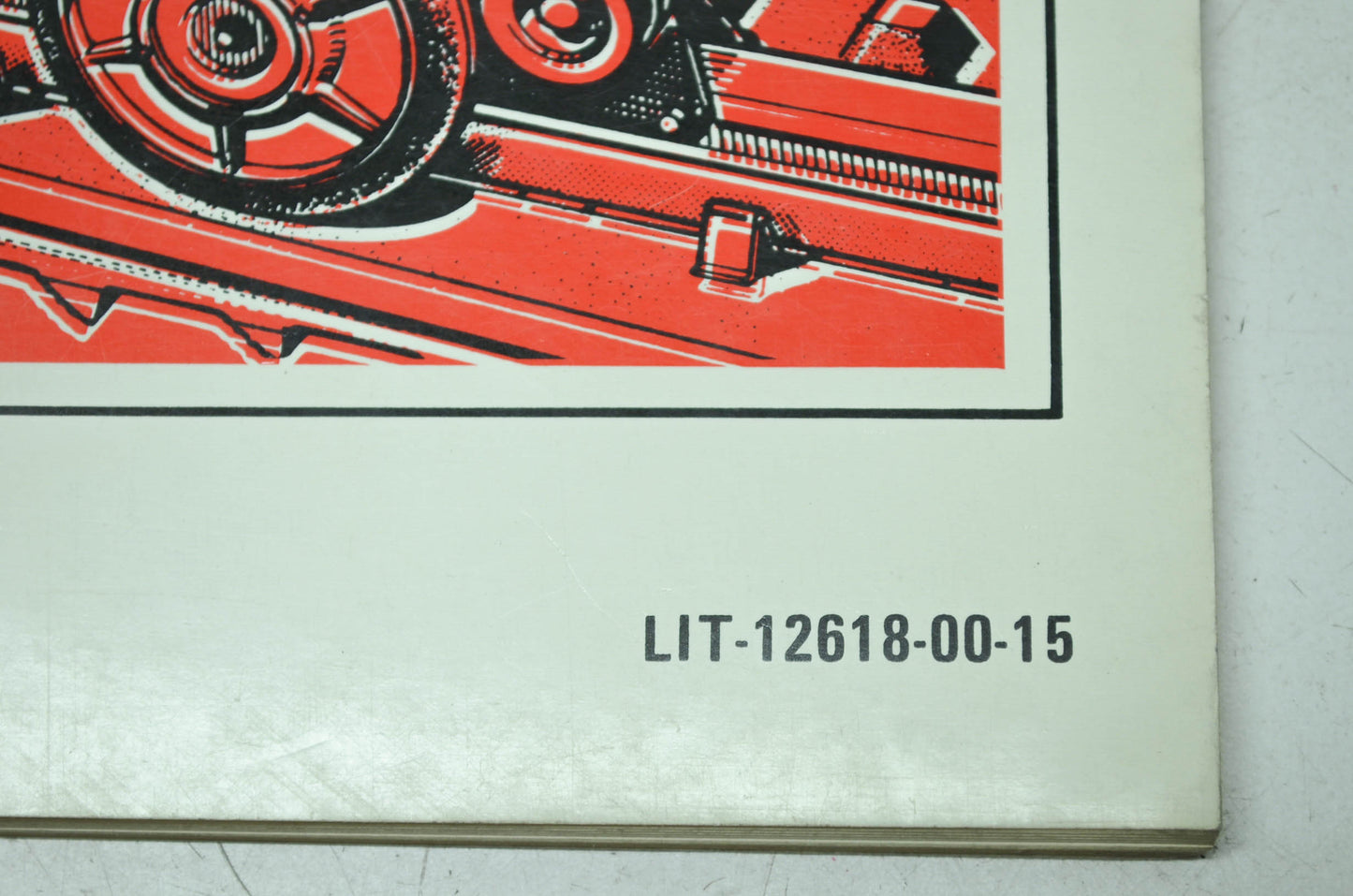 Yamaha ET300C Snowmobile Service Manual