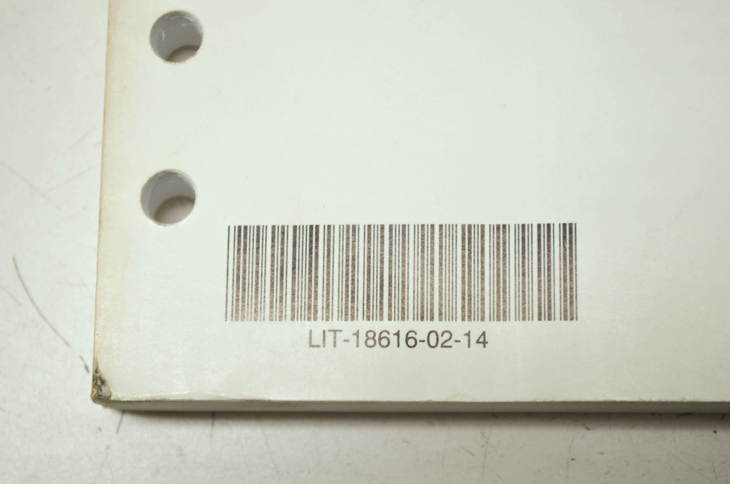 OEM Yamaha WaveRunner XL800 Service Manual