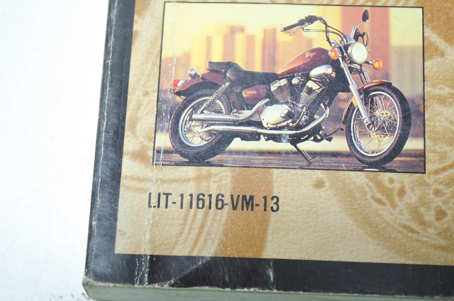 Yamaha VMX12-C(N-H) Service Manual