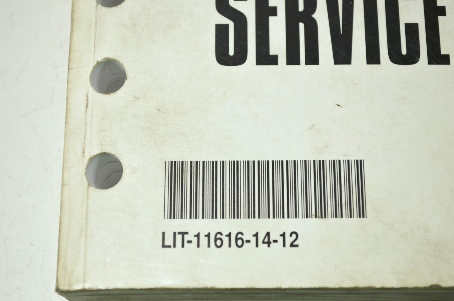 Yamaha VMX12NC 2001 Model Service Manual