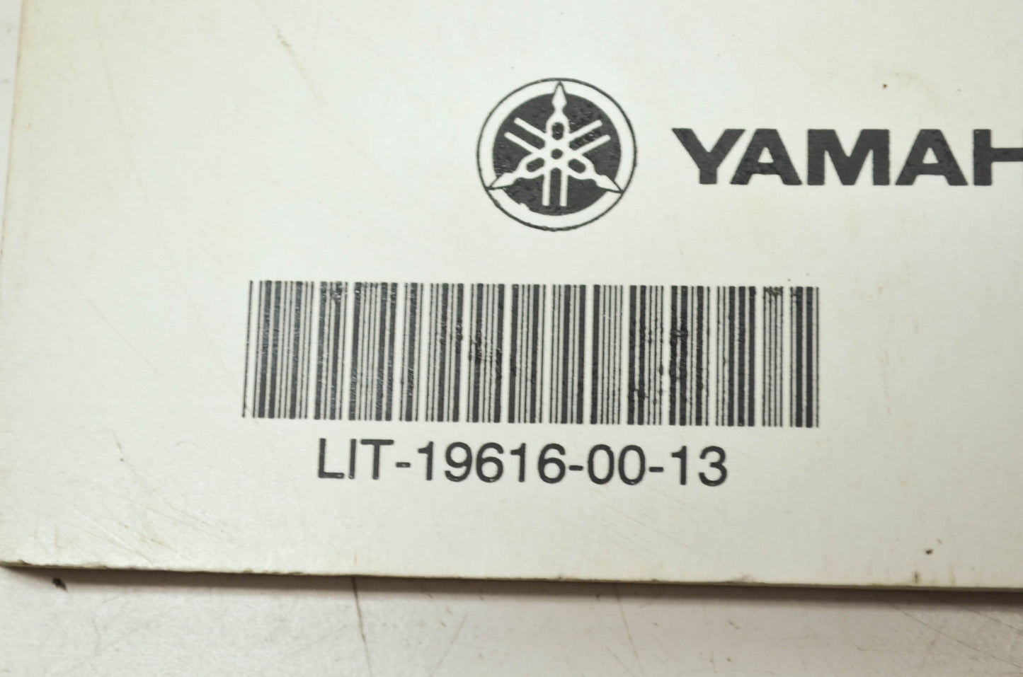 Yamaha EDL5500DVES Diesel Engine Generator Service Manual