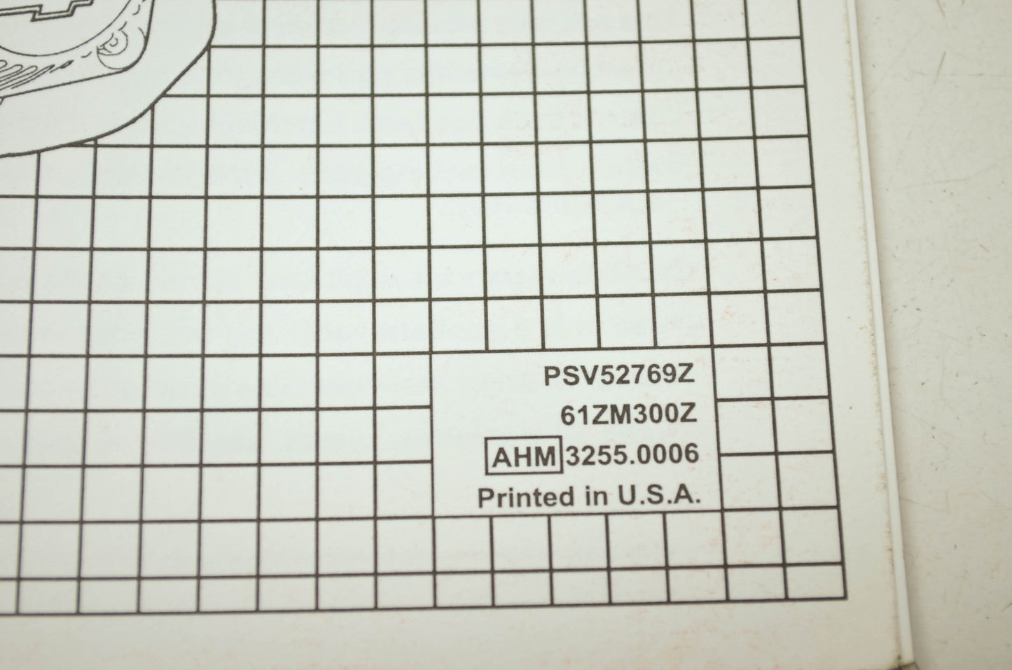 Honda Engines GX22 GX31 Shop Manual Supplement
