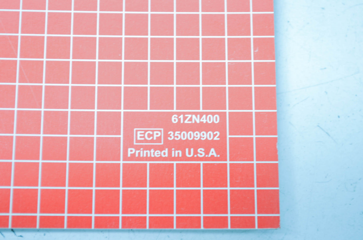 OEM Honda 61ZN400 Engines GXV50 Shop Manual