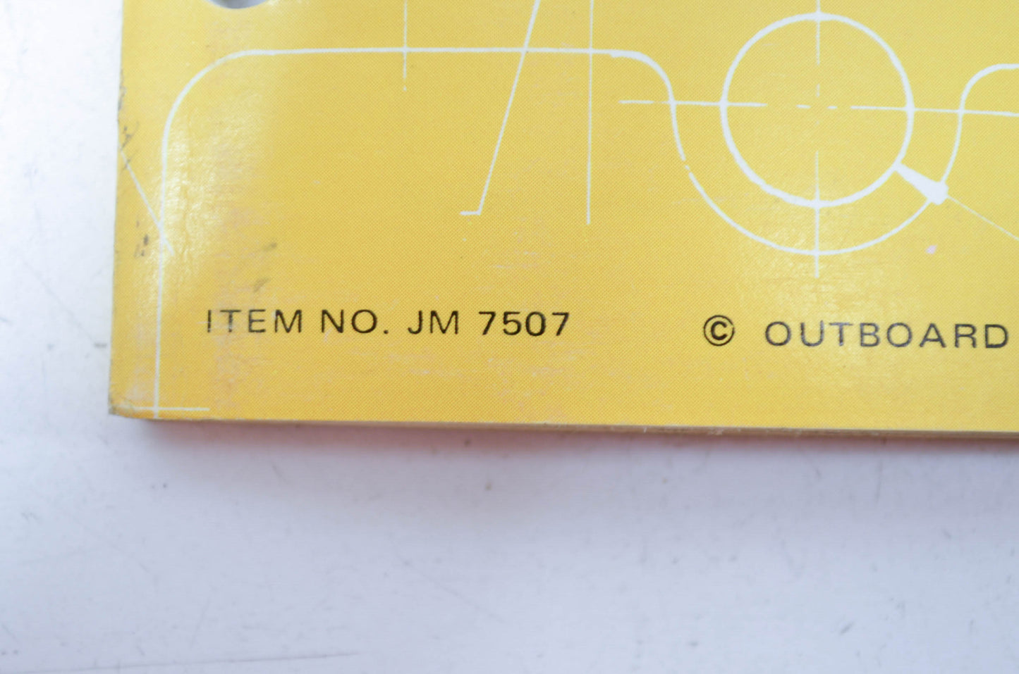Johnson Outboards 1975 25HP Models Service Manual