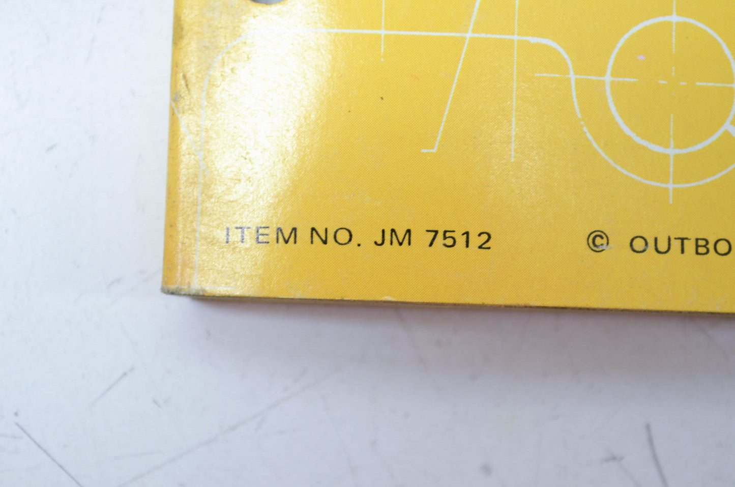 Johnson Outboards 1975 85HP Model Service Manual