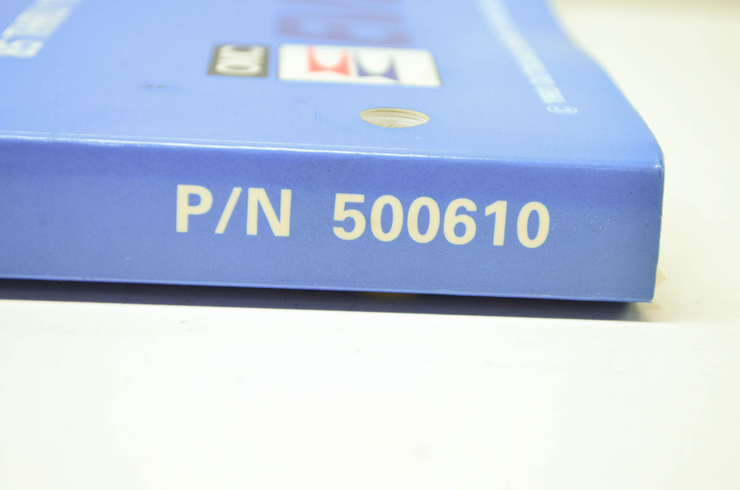 OMC Johnson 'ER' 90° CV Service Manual
