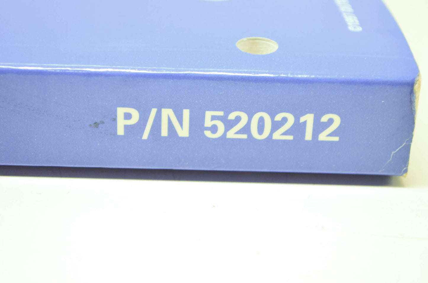 OMC Johnson 'EC' 90â° LV Service Manual
