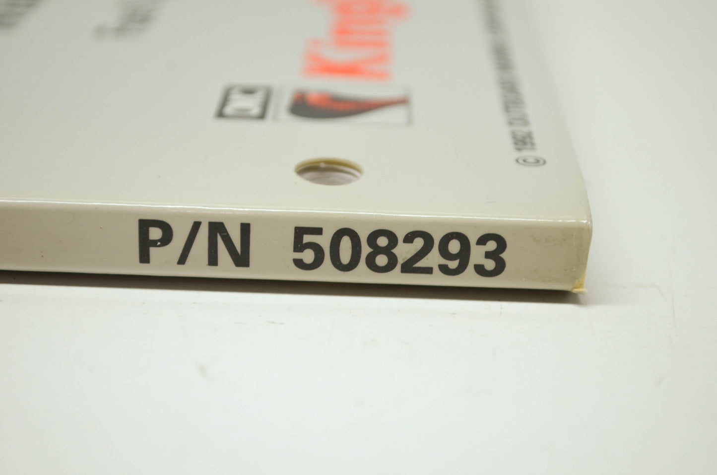 OMC Cobra 'JV' Fuel Systems Service Manual