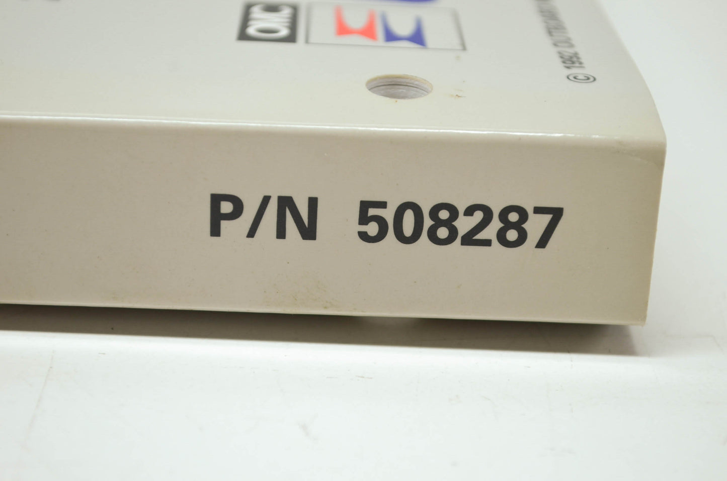 Johnson 'ET' 90â° LV Service Manual