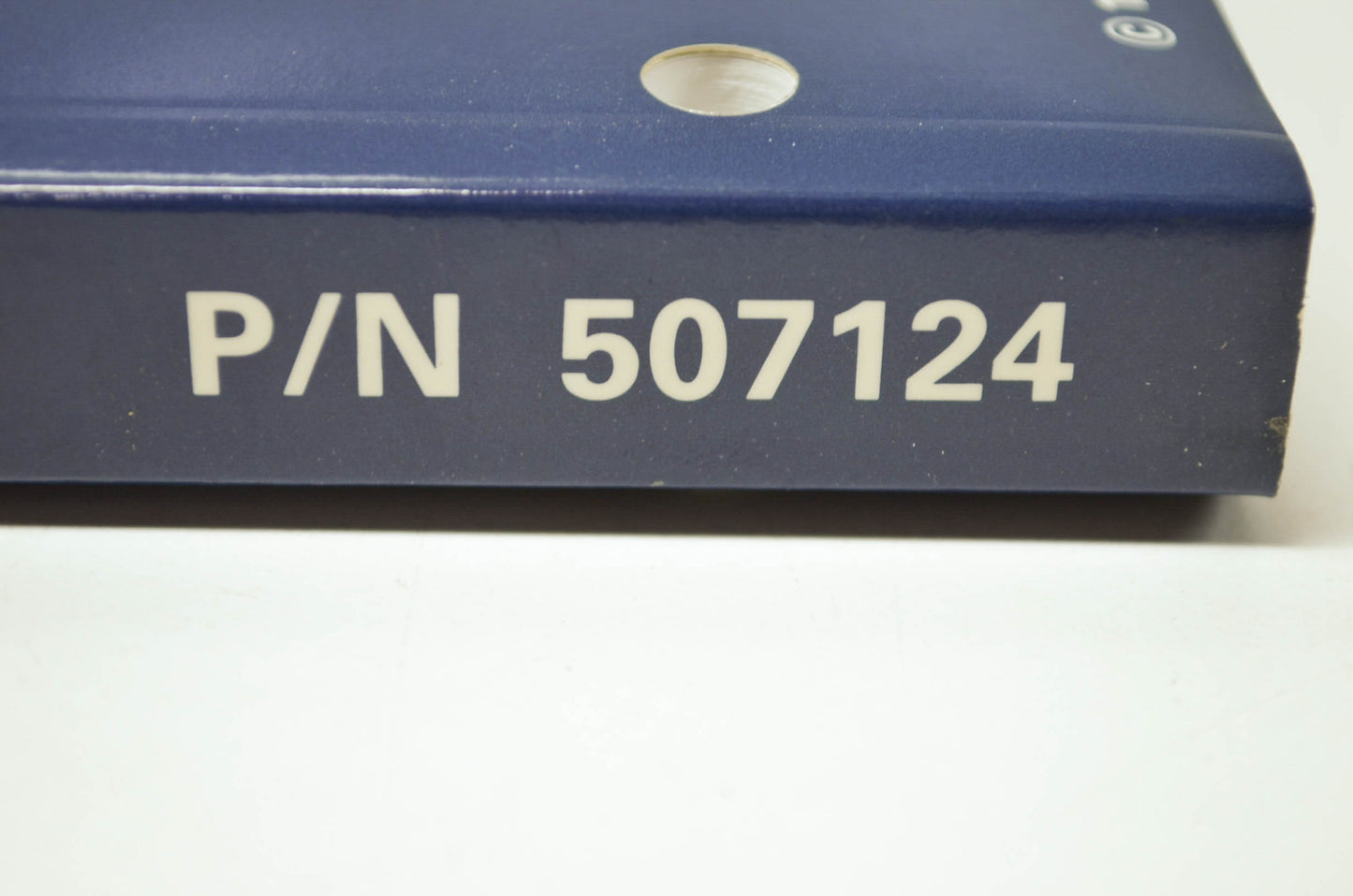 Johnson 'ED' 40HP-55HP 2-Cylinder Service Manual