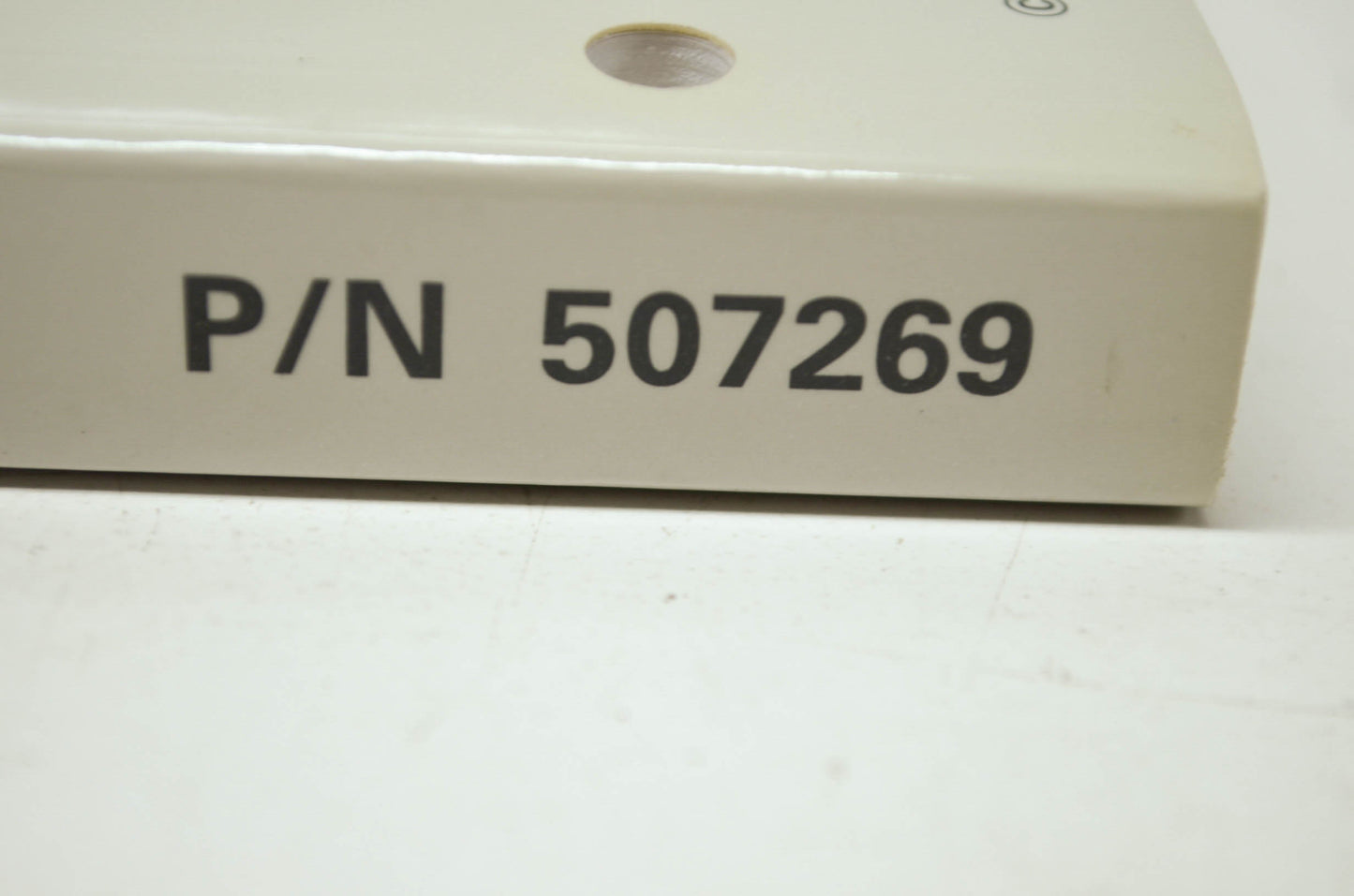 Johnson 'EU' 90° LV Service Manual