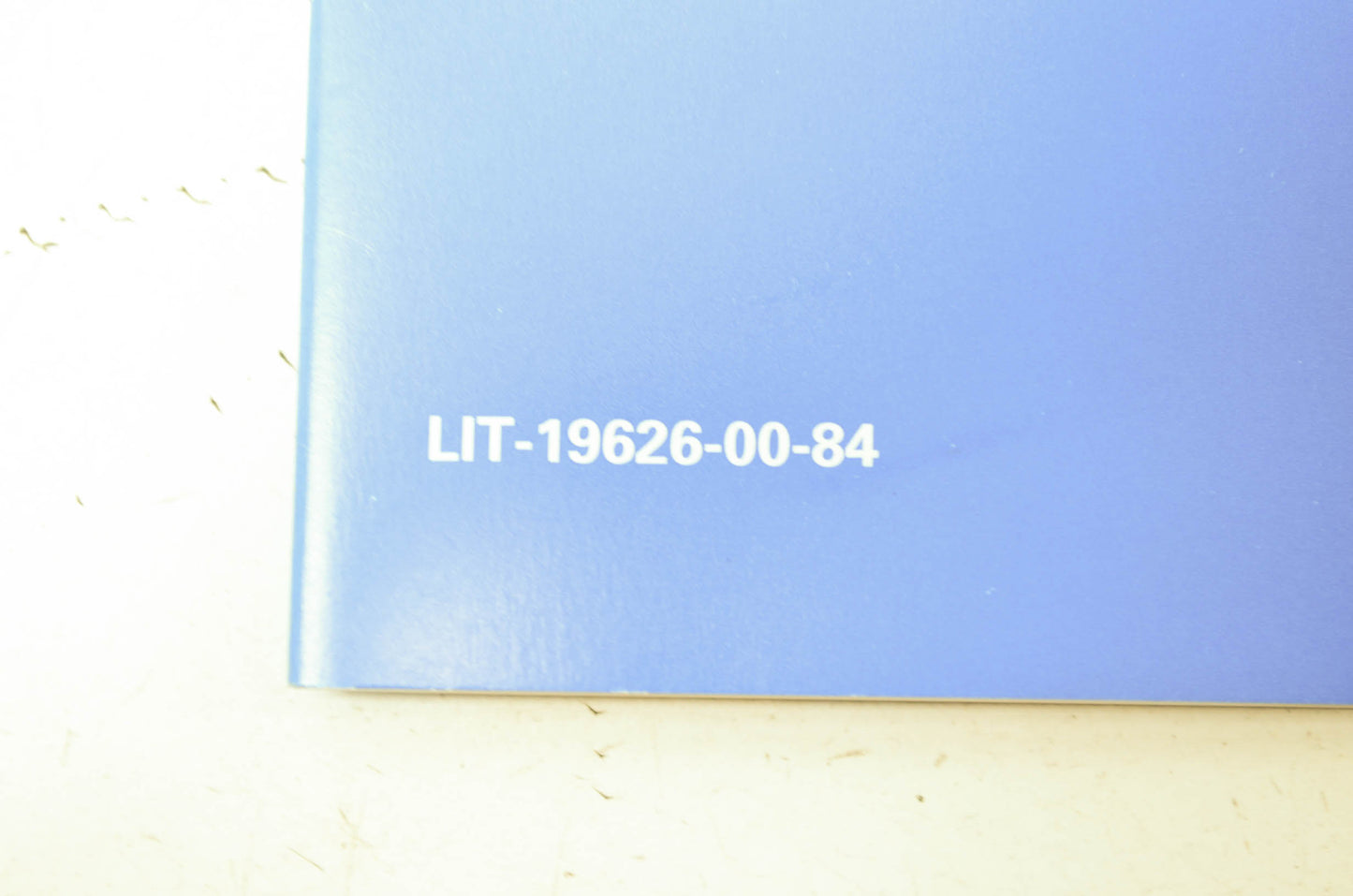 Yamaha Generator EF Models Owner's Manual