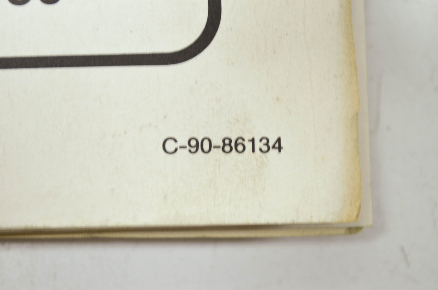 Mercury Outboards Service Manual