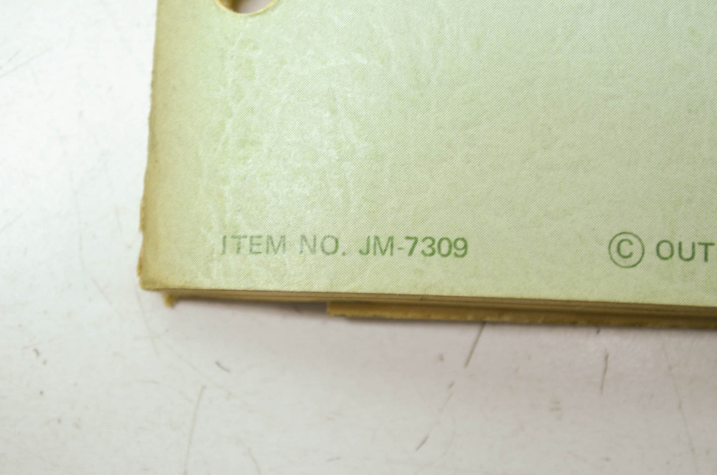 Johnson 1973 Outboard 65HP Service Manual