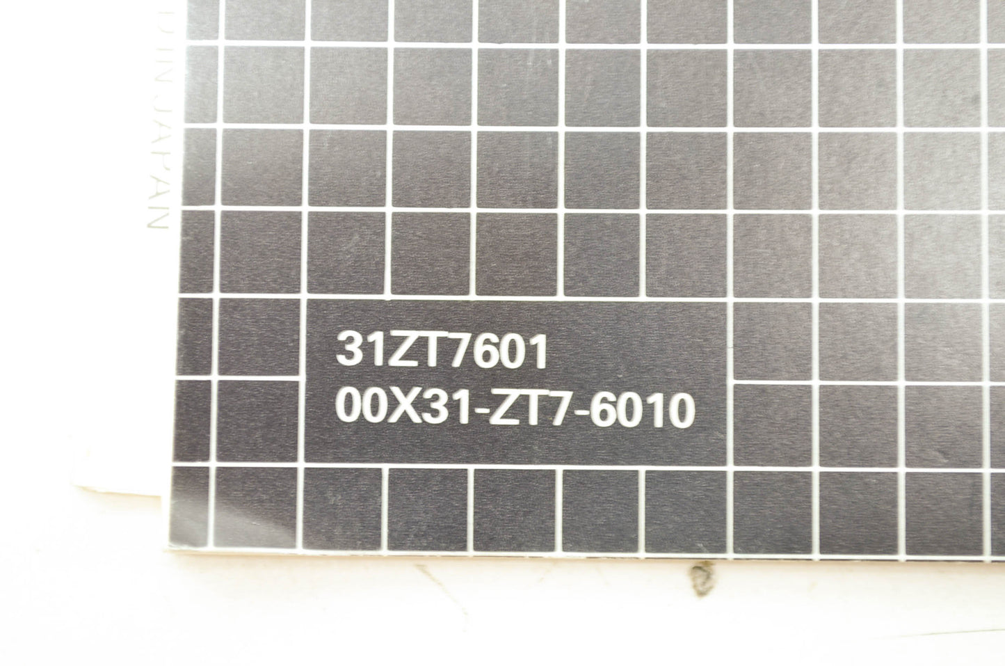 Honda EU2600i EU3000is Owner's Manual