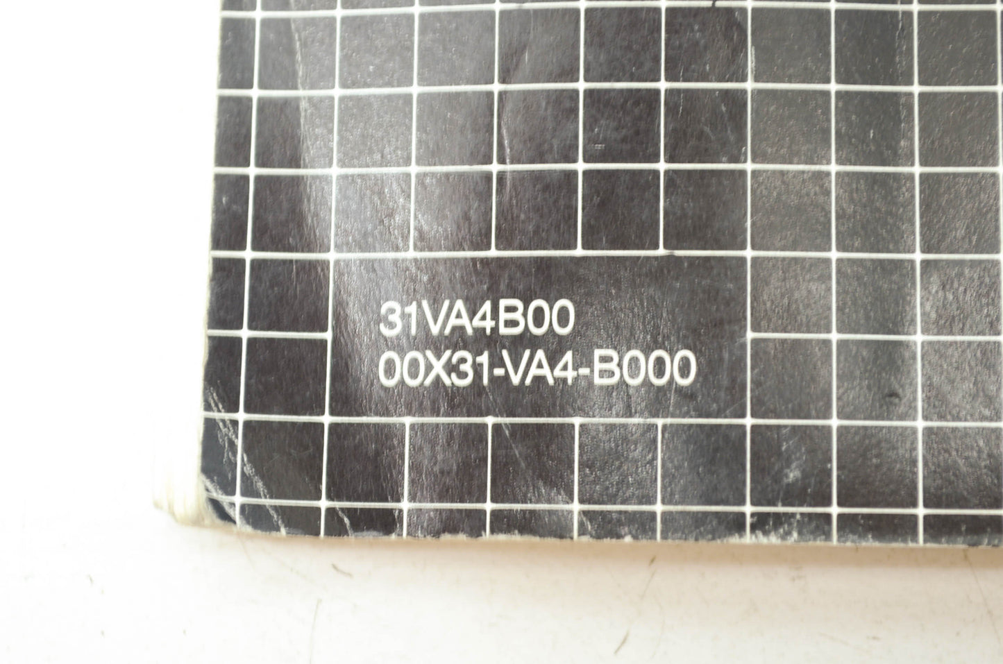 Honda Rotary Mower HRA215PDA Owner's Manual