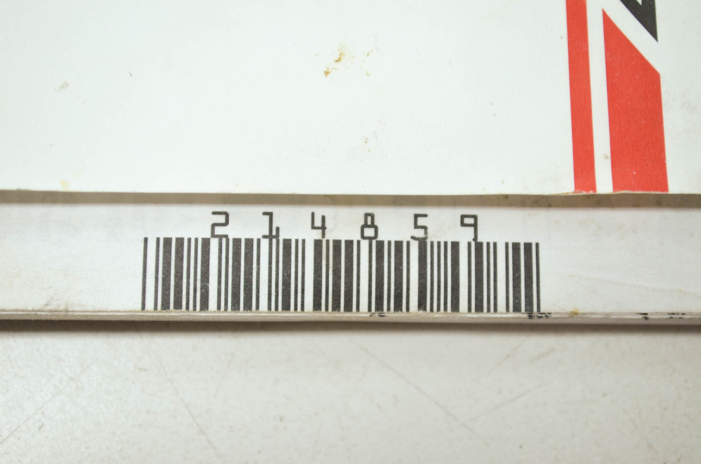 Johnson Operation and Maintenance Manual
