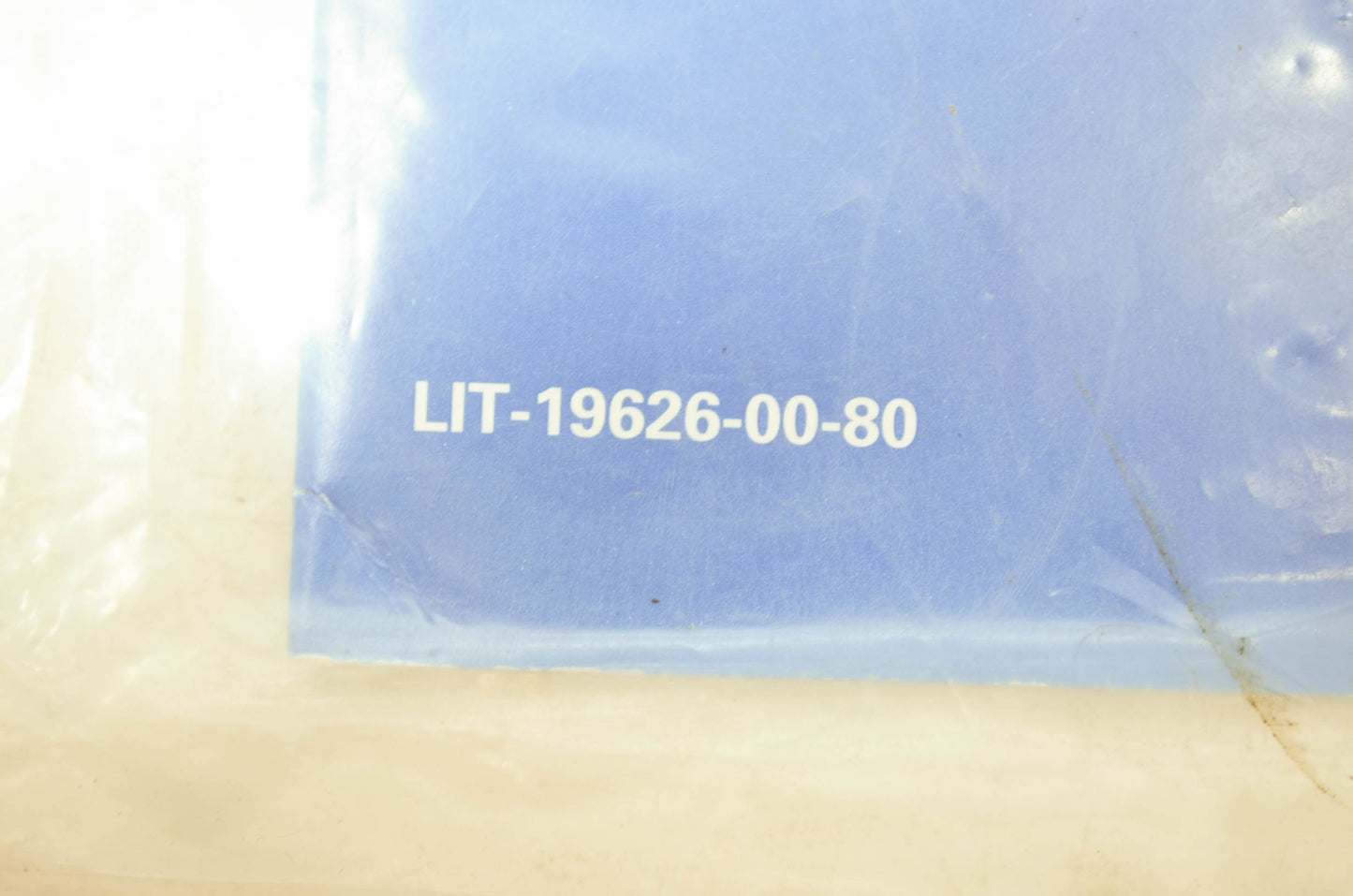 Yamaha Generator EF1000 Owner's Manual