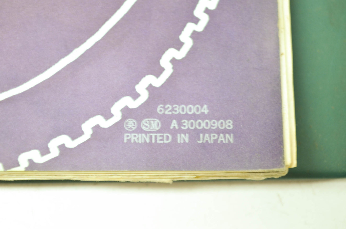 Honda CB750 Shop Manual